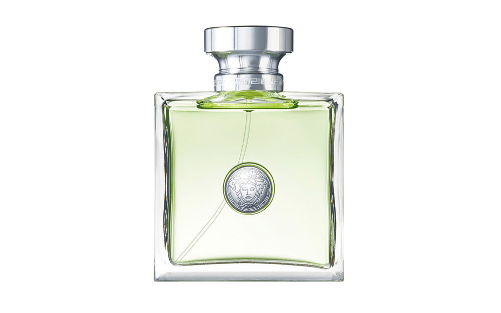 Celes (セレス) | Versace - Eros Flame (ヴェルサーチェ – エロス