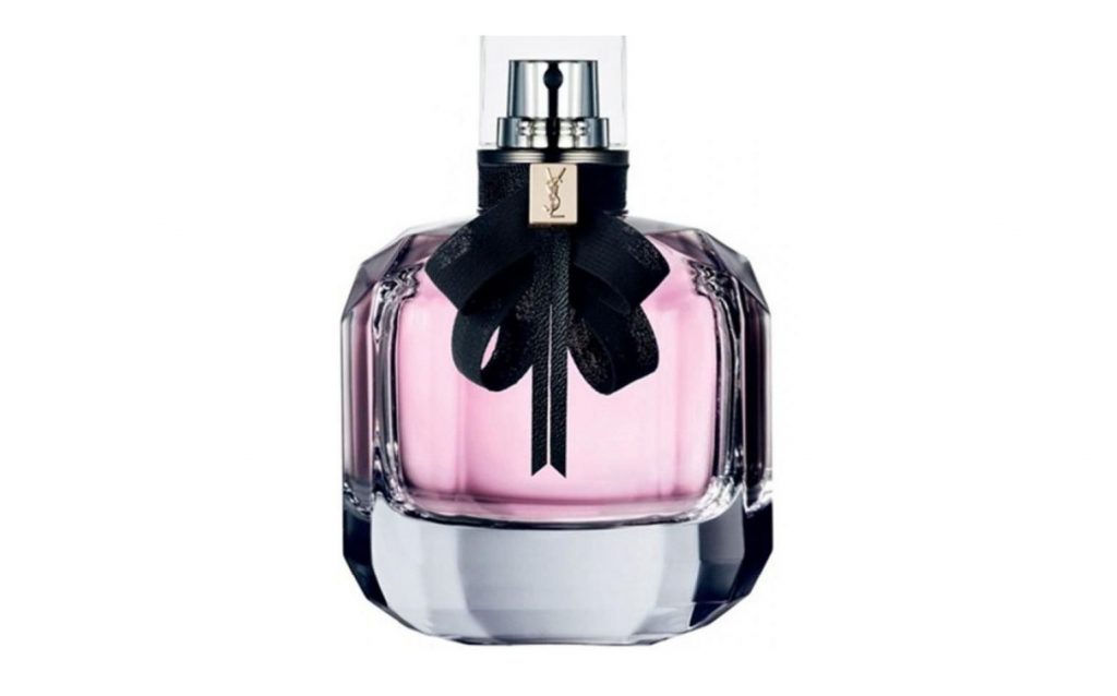 Celes (セレス) | Yves Saint Laurent – La Nuit De L'Homme Yves