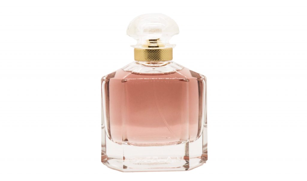 Celes (セレス) | Guerlain – Vetiver (ゲラン – ベチバー)