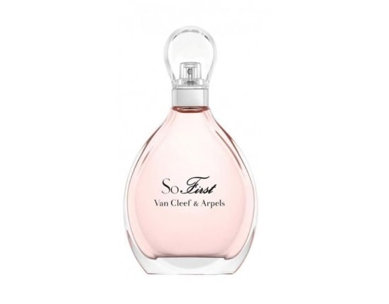 Celes (セレス) | Van Cleef & Arpels - So First(ヴァンクリーフ