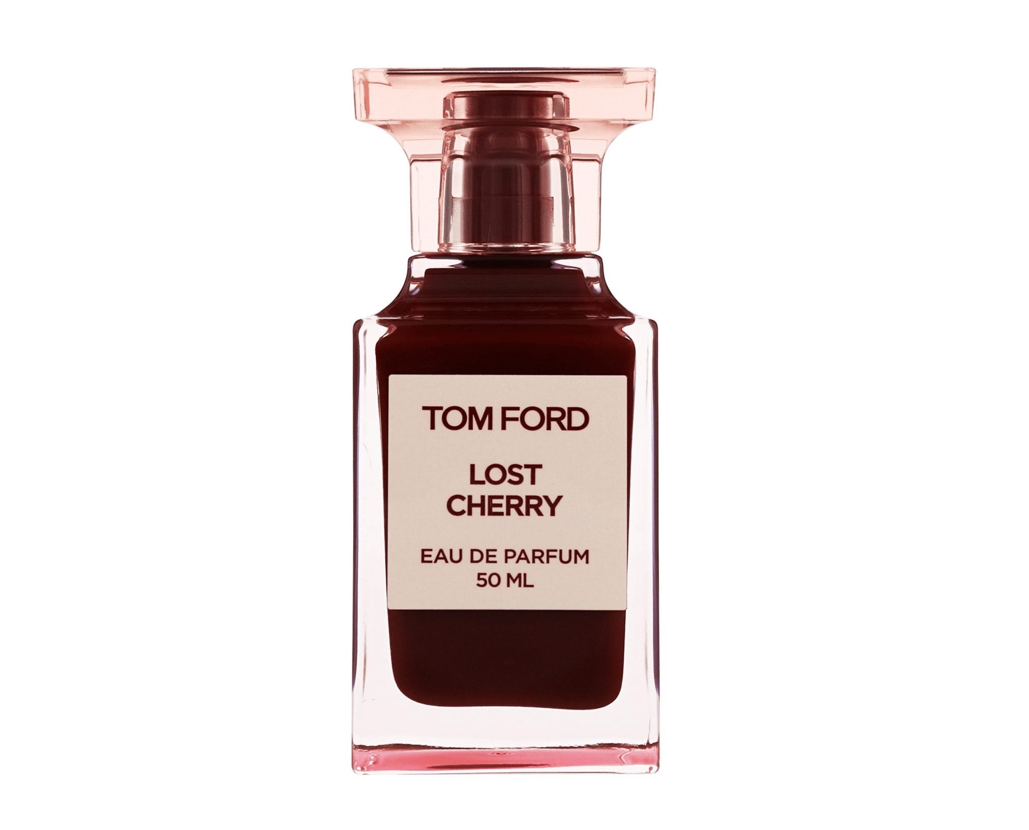Celes (セレス) | Tom Ford - Lost Cherry (トムフォード - ロスト