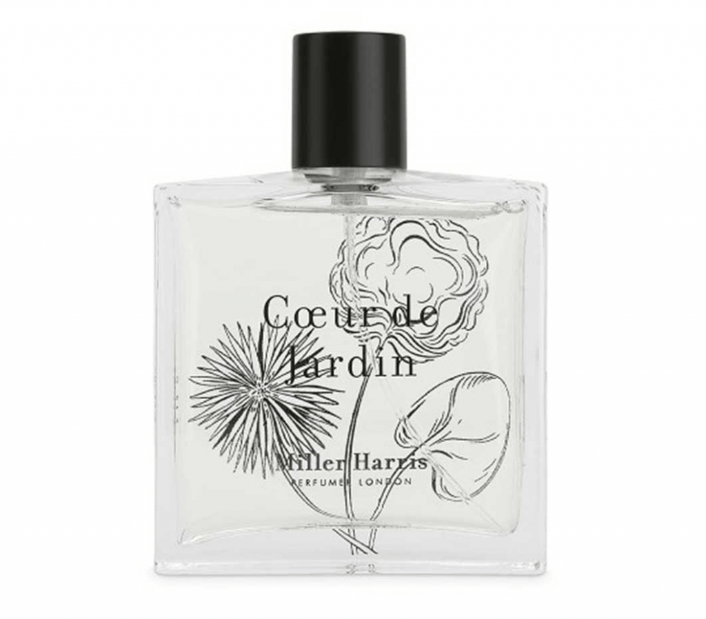 Celes (セレス) | Miller Harris – Secret Gardenia (ミラーハリス