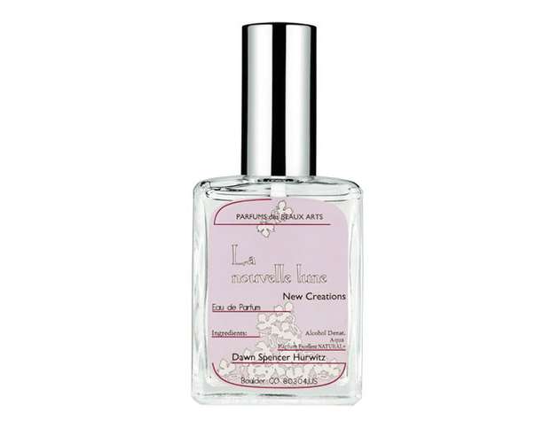 Celes (セレス) | DAWN Perfume - Formula X(ダウンパフューム