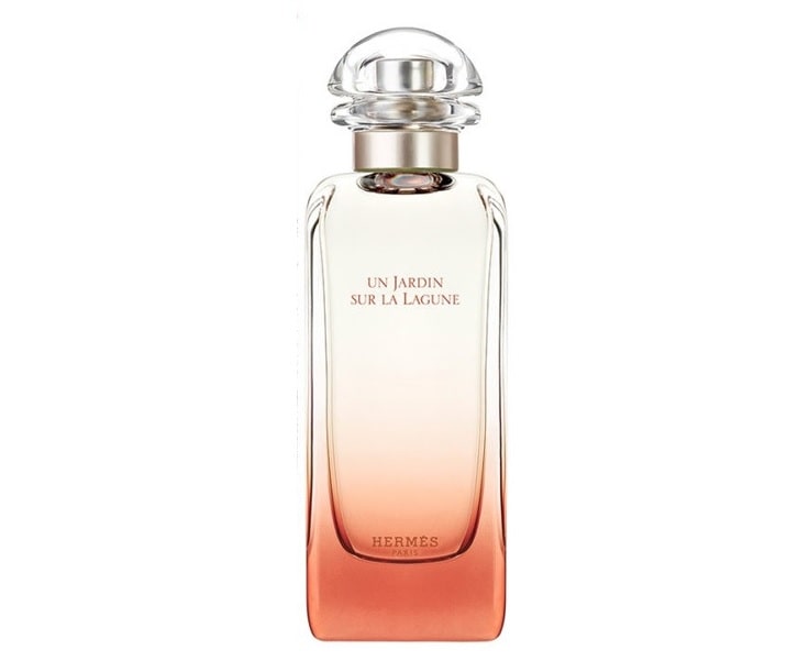 Celes (セレス) | Hermès − Un Jardin Sur La Lagune(エルメス
