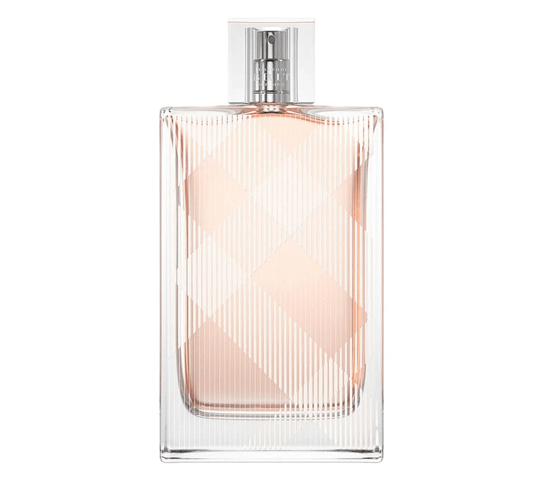Celes (セレス) | Burberry - Brit Sheer for her (バーバリー