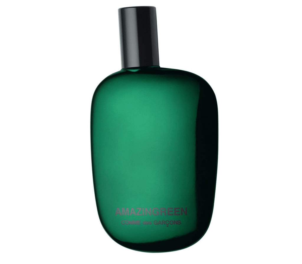 Celes (セレス) | Comme des Garcons - Wonderwood(コムデギャルソン