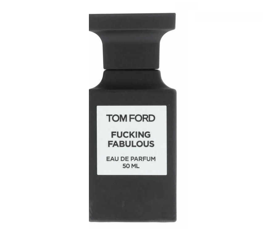 Celes (セレス) | Tom Ford - Noir de Noir(トムフォード - ノワール