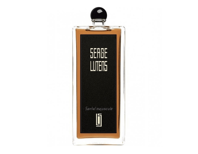 Celes (セレス) | Serge Lutens – Borneo 1834 (セルジュ ルタンス