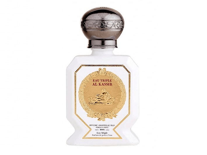 Celes (セレス) | Officine Universelle Buly - Iris de Malte