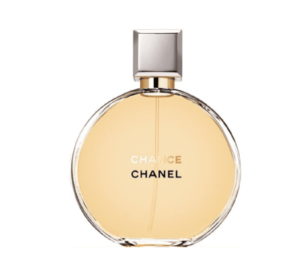 Celes (セレス) | Chanel - Allure Sensuelle(シャネル - アリュール