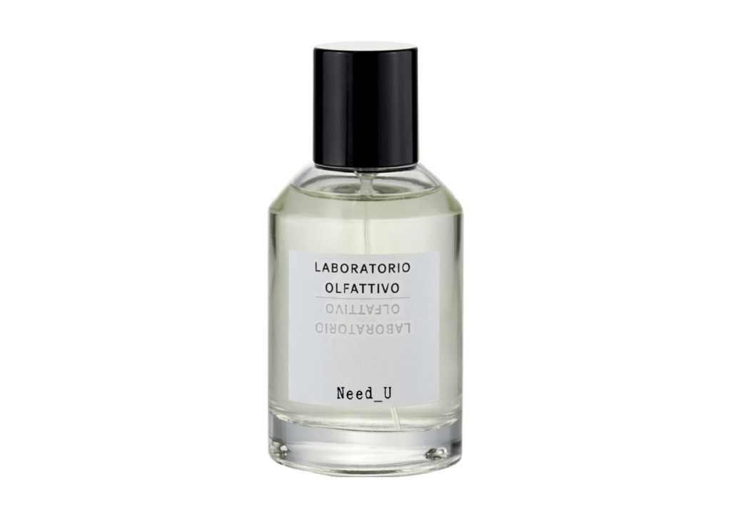 Celes (セレス) | Laboratorio Olfattivo - Vanhera (ラボラトリオ