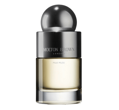 Celes (セレス) | Molton Brown − Milk Musk (モルトンブラウン