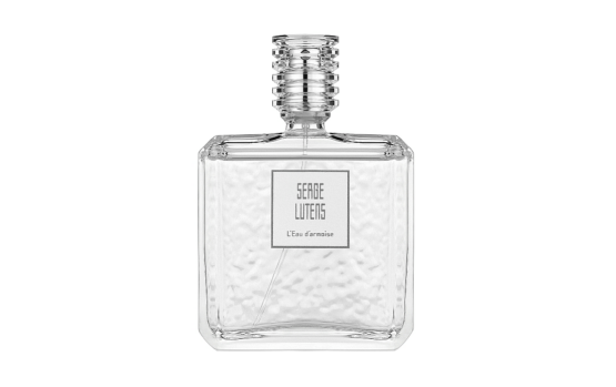 Celes (セレス) | Serge Lutens - L'Eau d'Armoise(セルジュ ルタンス