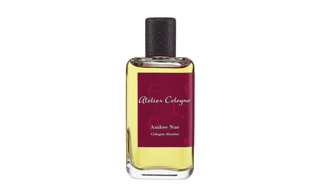 Celes (セレス) |Atelier Cologne - Ambre Nue (アトリエコロン
