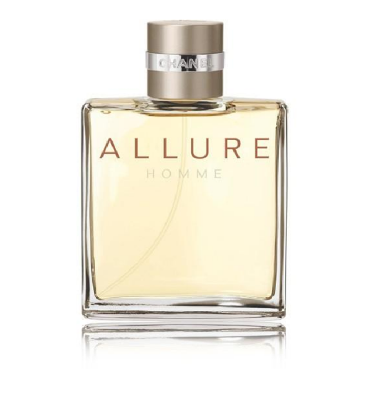 Celes (セレス) | Chanel - Allure Homme Sport(シャネル - アリュール