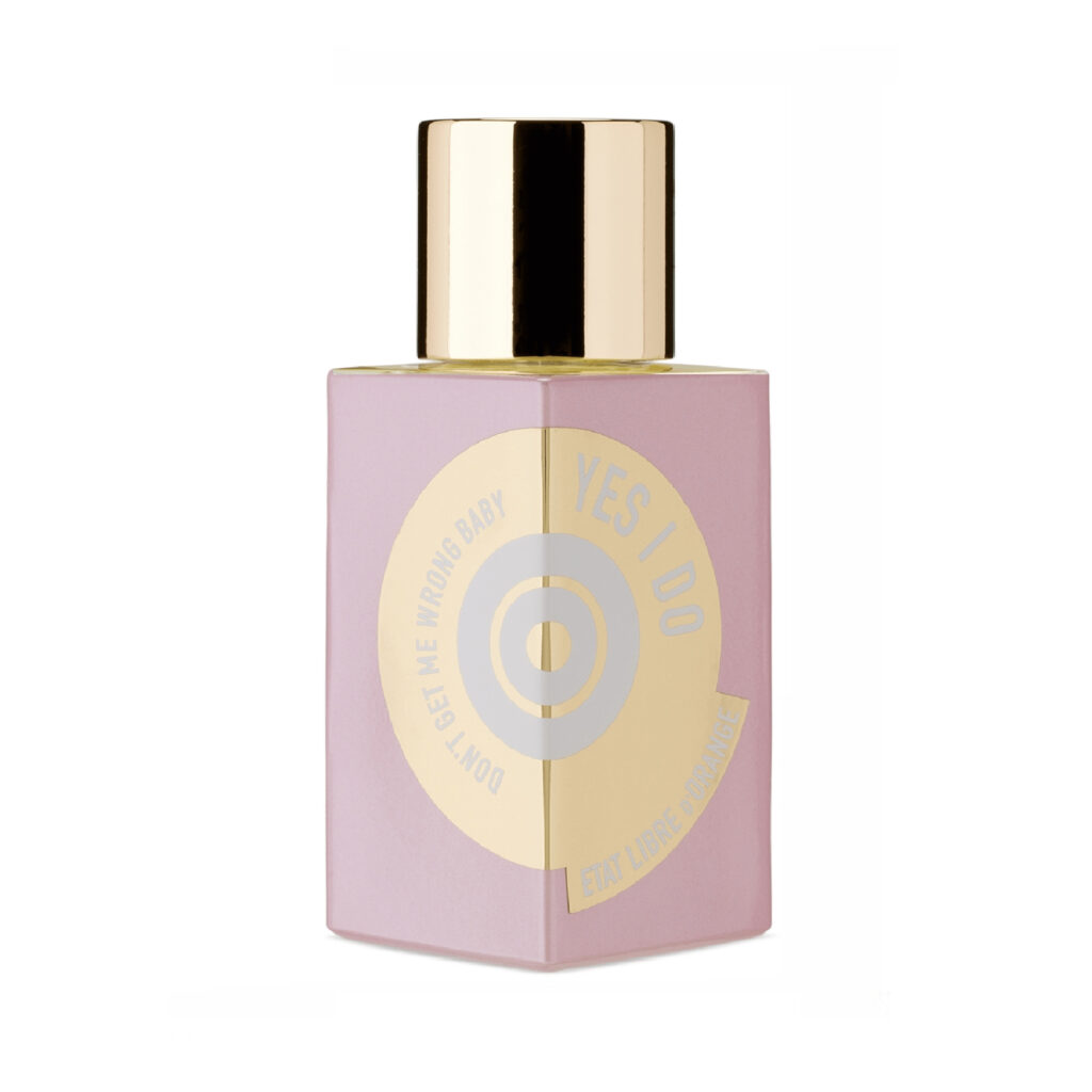 Celes (セレス) |Etat Libre d'Orange – Attaquer Le Soleil Marquis