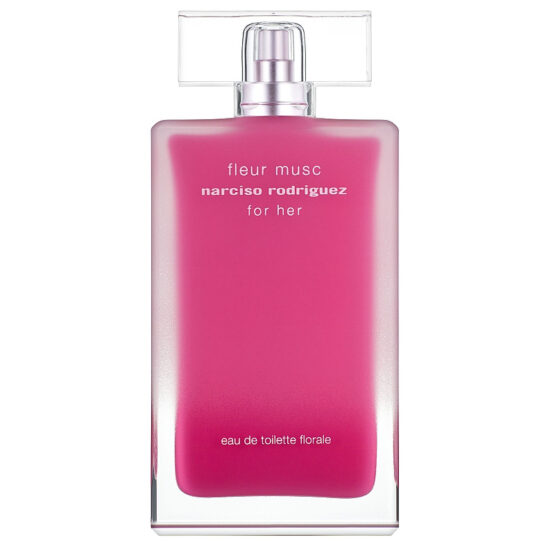 Celes (セレス) | Narciso Rodriguez - For her Fleur Musc EDT