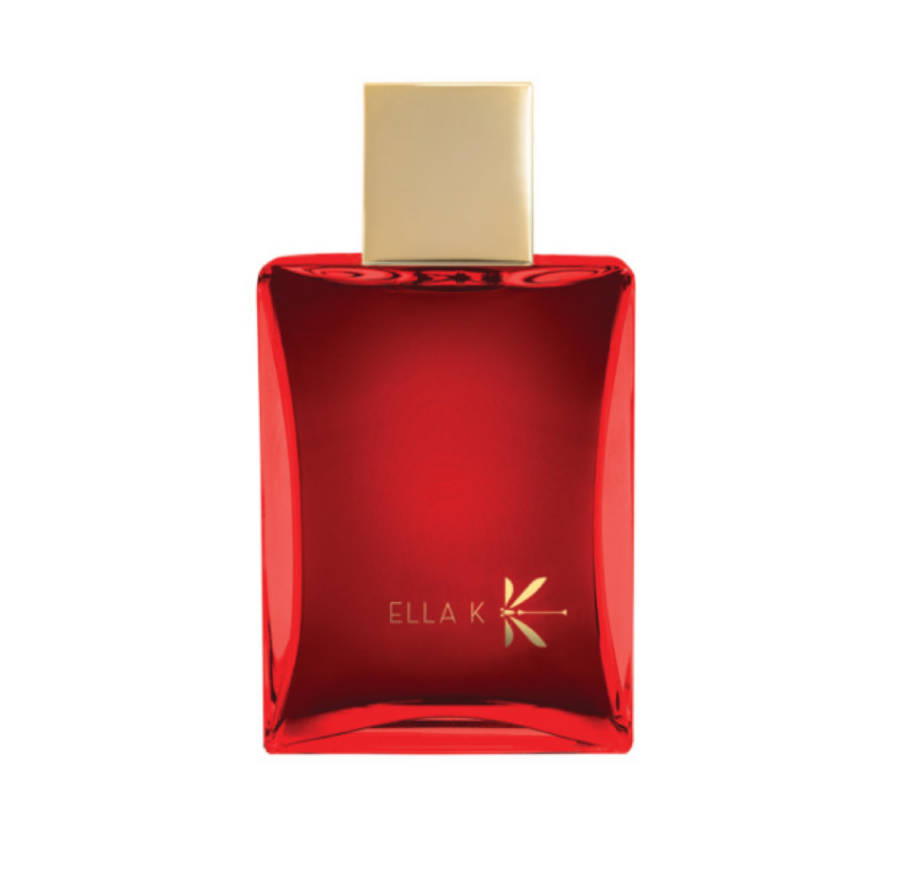 Celes (セレス) | ELLA K - Mémoire de Daisen In (エラケイ