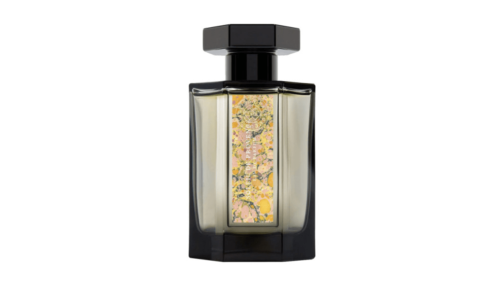 Celes (セレス) | L'artisan Parfumeur - Soleil de Provence