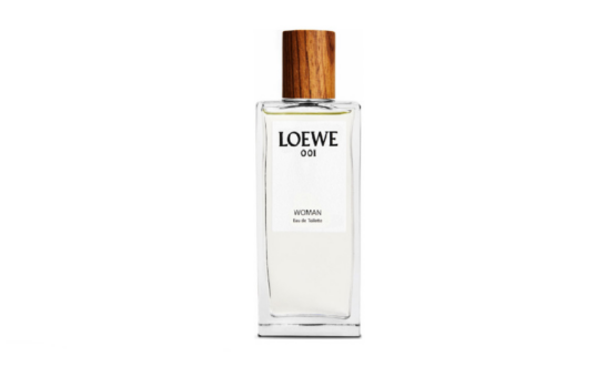 Celes (セレス) | Loewe - 001 Woman Eau de Toilette (ロエベ - 001
