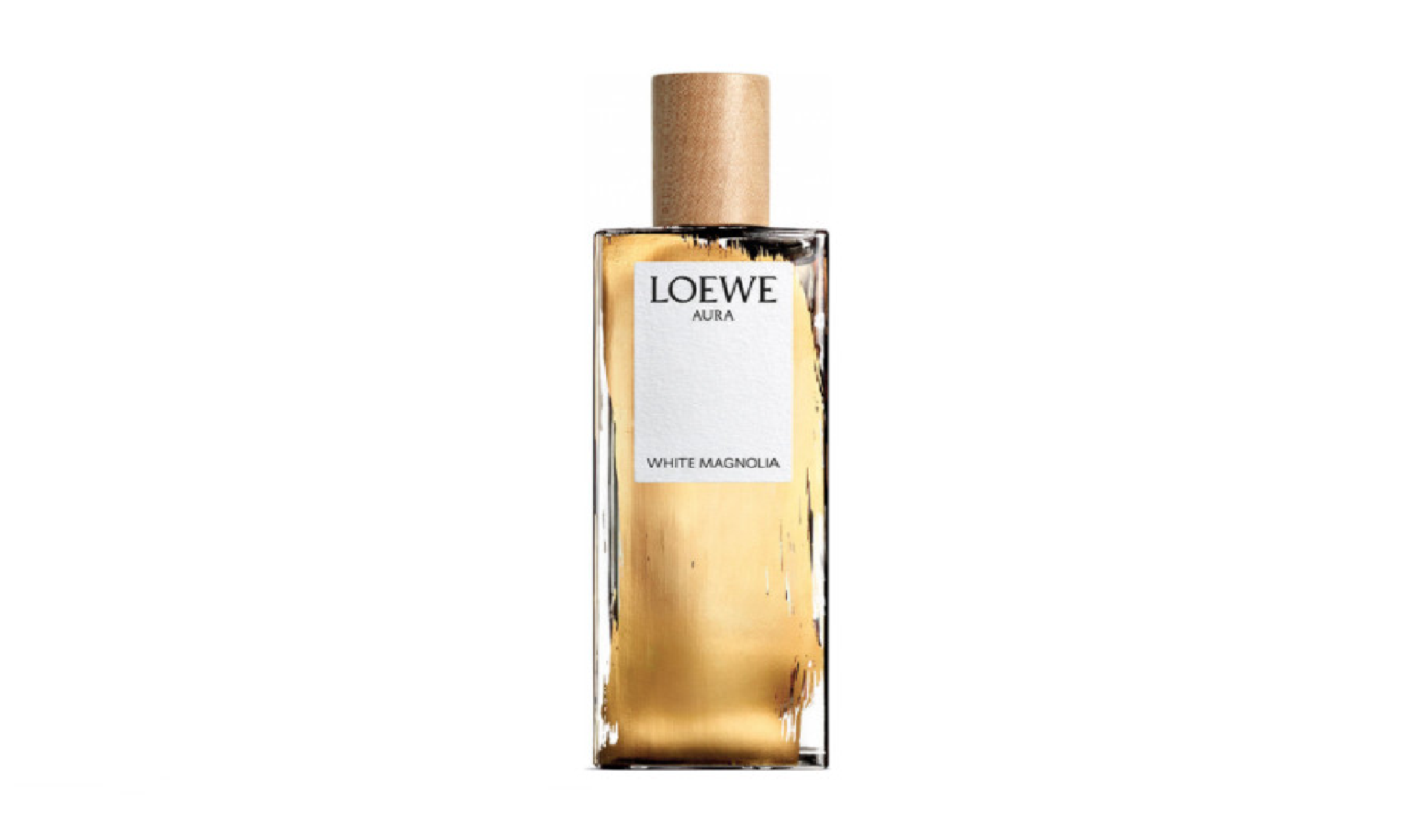 Celes (セレス) | Loewe - Aura White Magnolia (ロエベ - オーラ