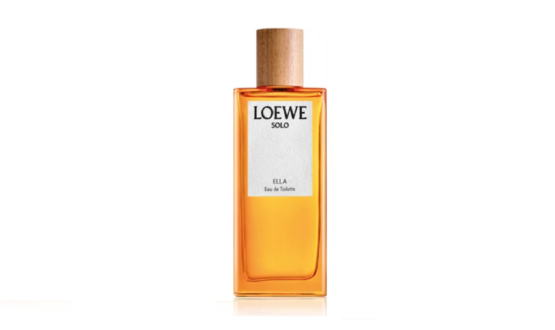 Celes (セレス) | Loewe - Solo Ella Eau de Toilette (ロエベ - ソロ