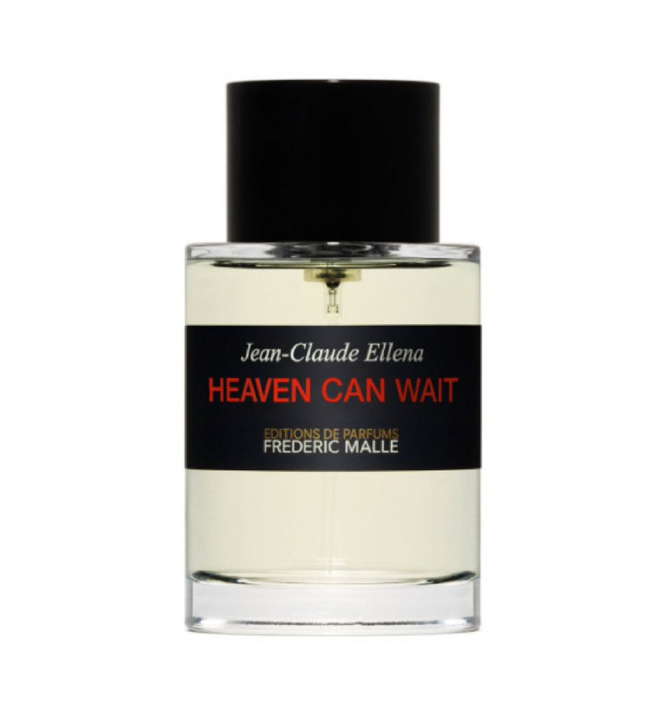 Celes (セレス) | Frederic Malle - Musc Ravageur(フレデリック マル