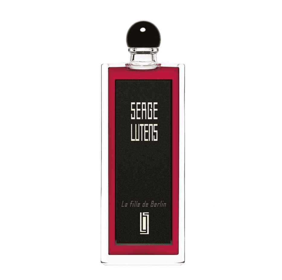 Celes (セレス) | Serge Lutens - Nuit de Cellophane(セルジュ