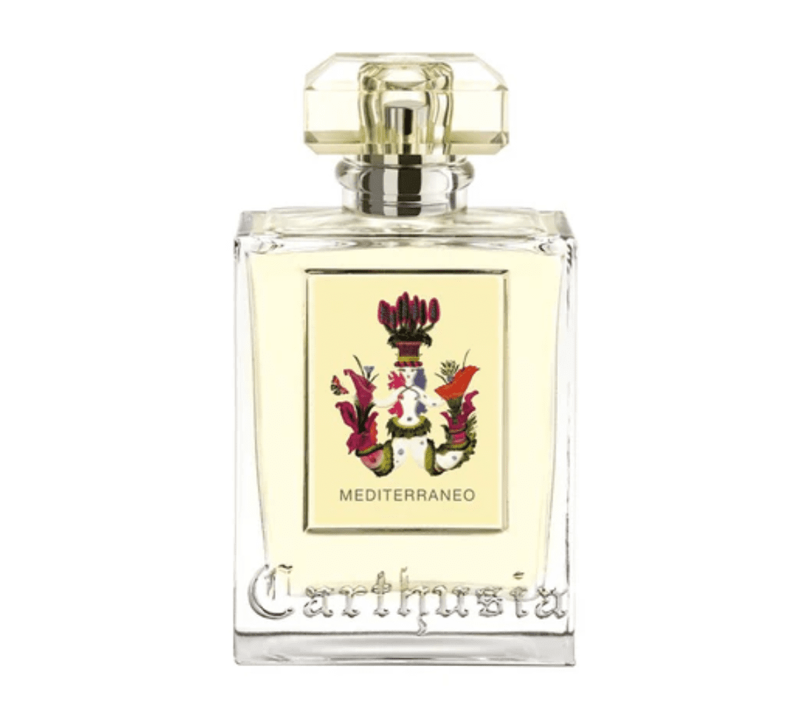 Celes (セレス) | Carthusia – Mediterraneo (カルトゥージア