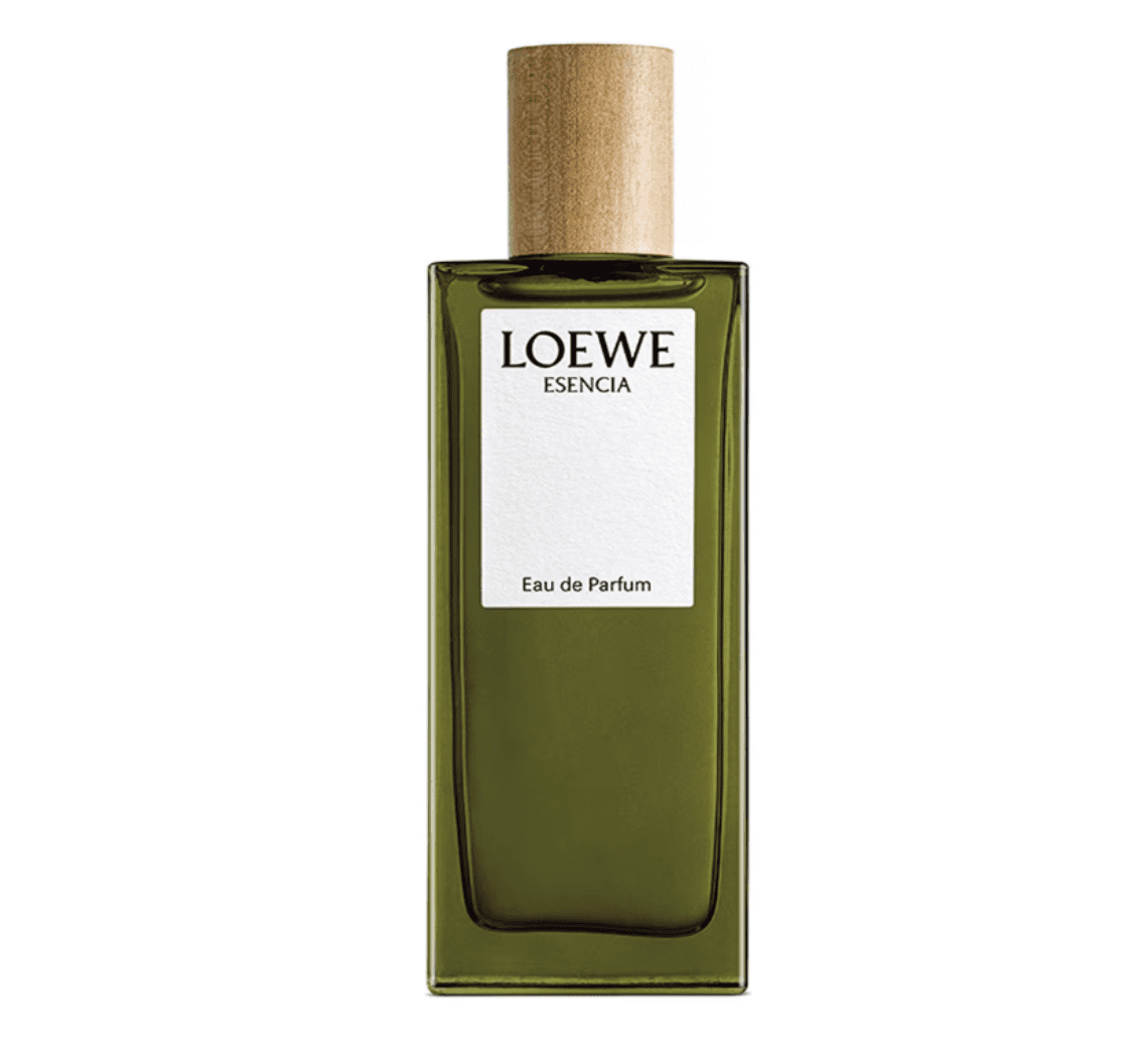 Celes (セレス) | Loewe – Esencia Eau de Parfum (ロエベ