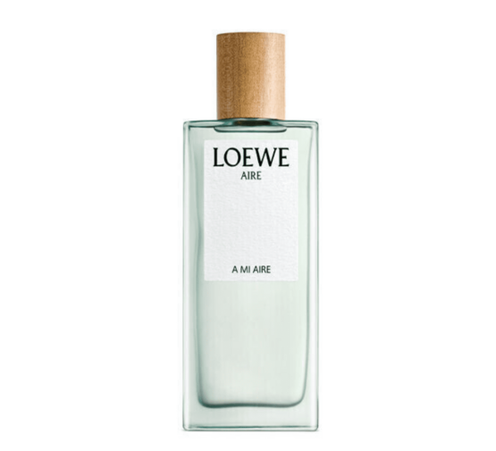 Celes (セレス) | Loewe – A Mi Aire Eau de Toilette (ロエベ – ア ミ