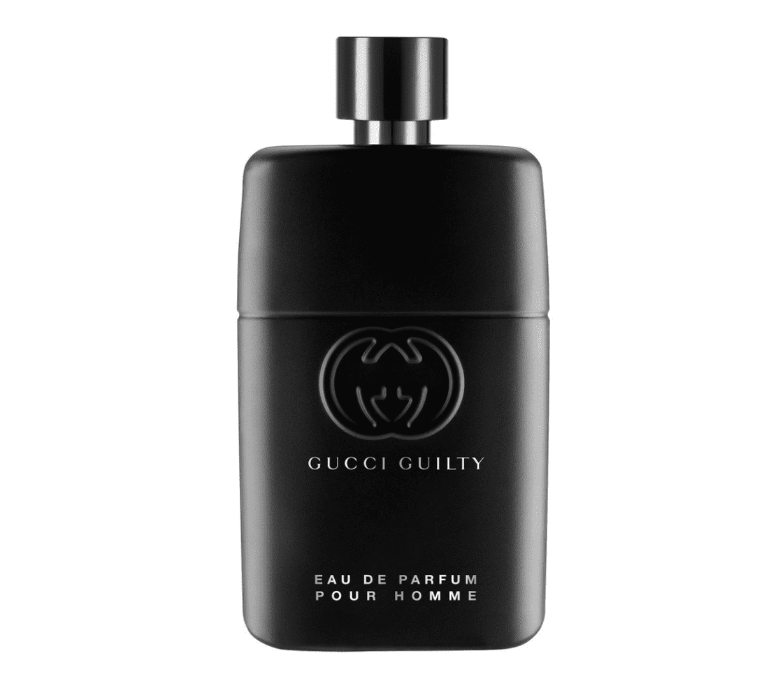 Celes (セレス) |Gucci – Guilty Pour Homme (グッチ − ギルティ