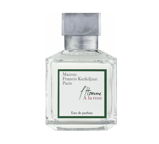 Celes (セレス) | Maison Francis Kurkdjian – L'Homme À la Rose