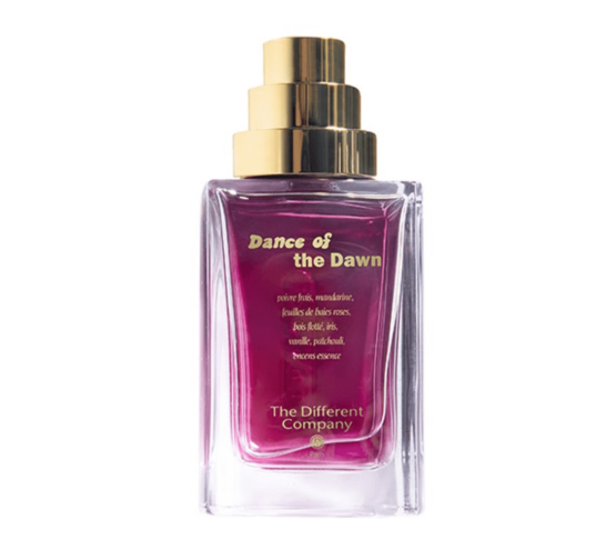 Celes (セレス) | The Different Company – Dance of the Dawn (ザ