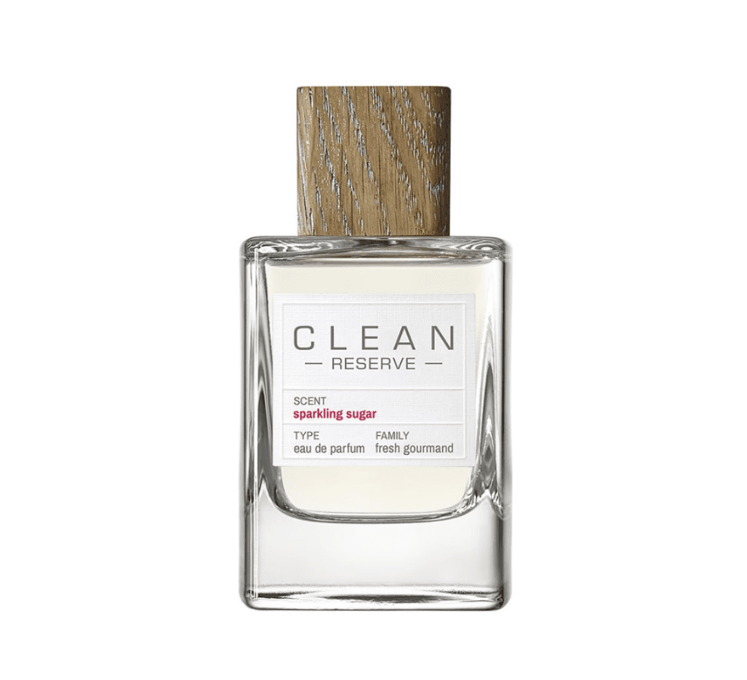 Celes (セレス) | Clean – Reserve Radiant Nectar (クリーン