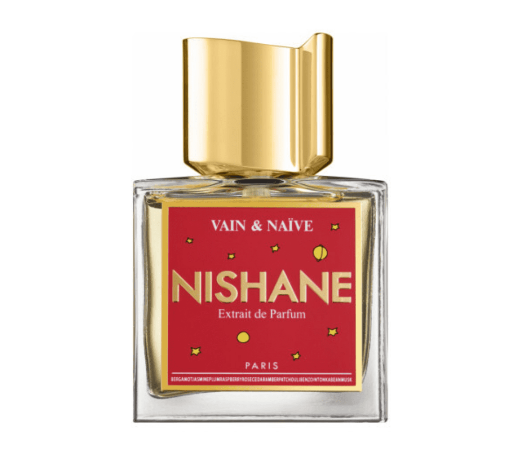 Celes (セレス) | Nishane - Wulong Cha (ニシャネ - ウーロンチャ)