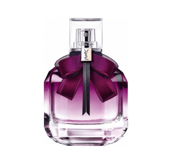 Celes (セレス) | Yves Saint Laurent – Mon Paris Eau de Parfum