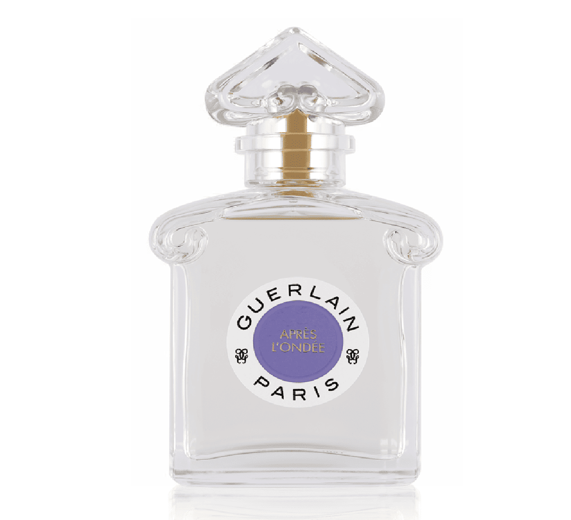 Celes (セレス) | Guerlain – L'Heure Bleue (ゲラン – ルール ブルー)