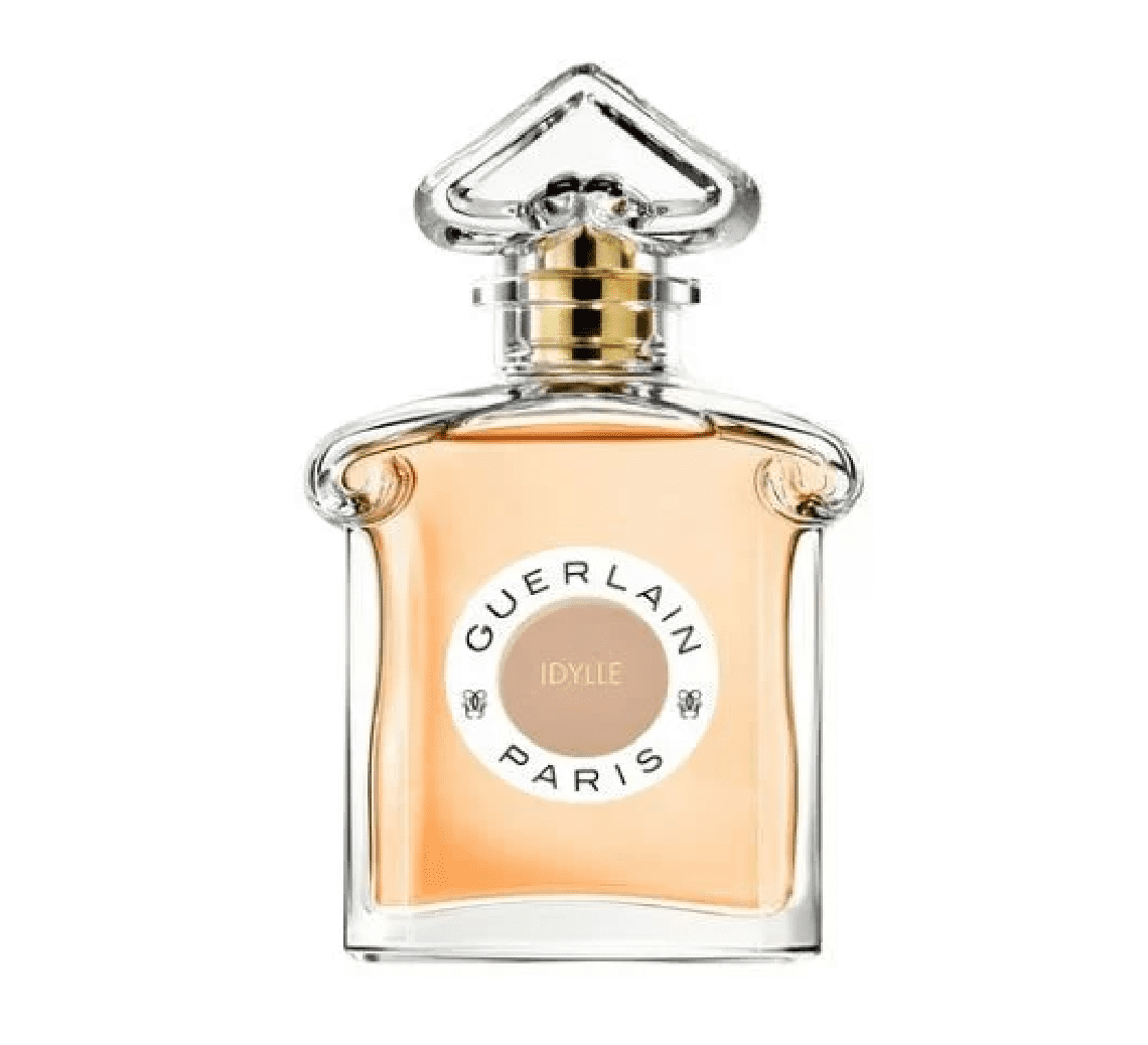 Celes (セレス) | Guerlain – Idylle (ゲラン – イディール)
