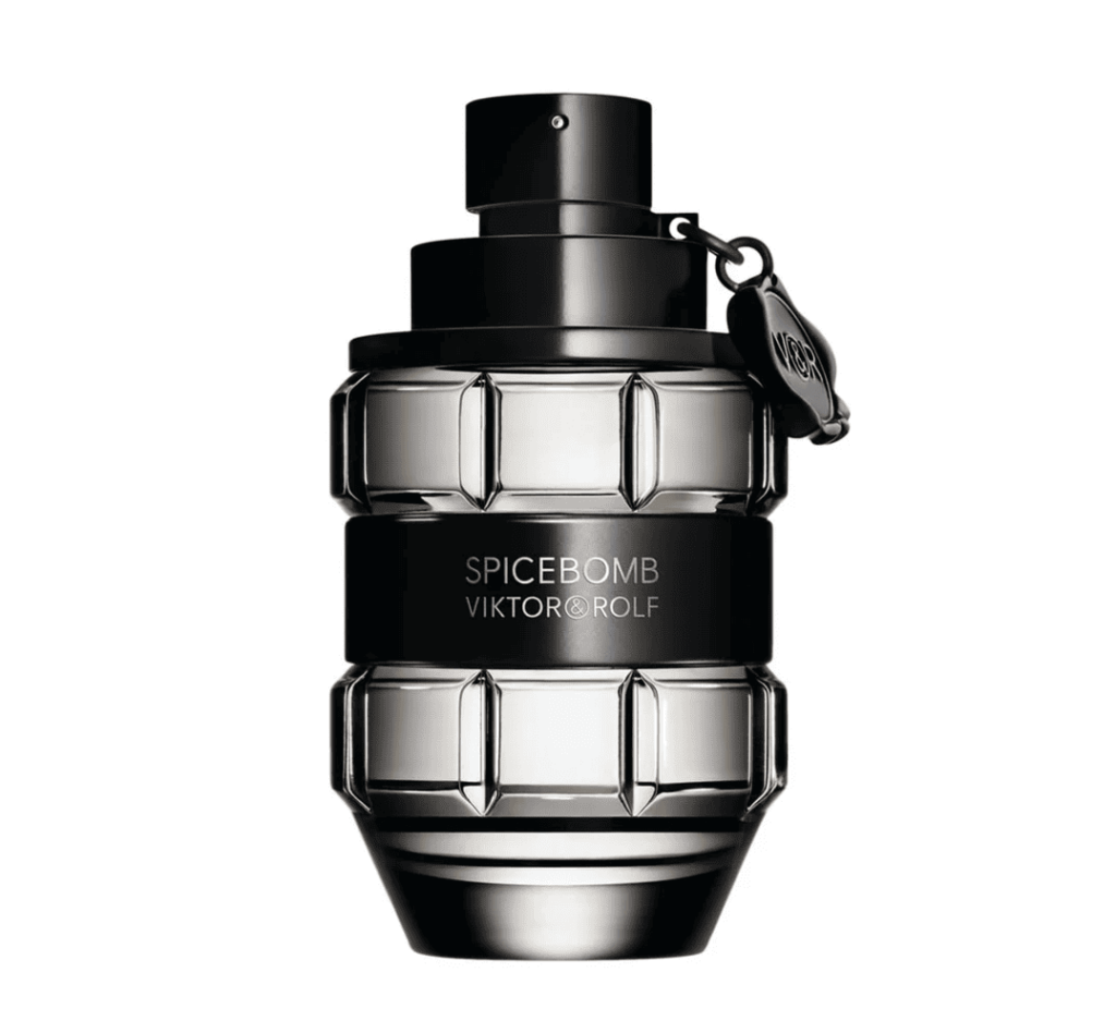 Celes (セレス) | Viktor&Rolf – Flowerbomb (ヴィクター＆ロルフ