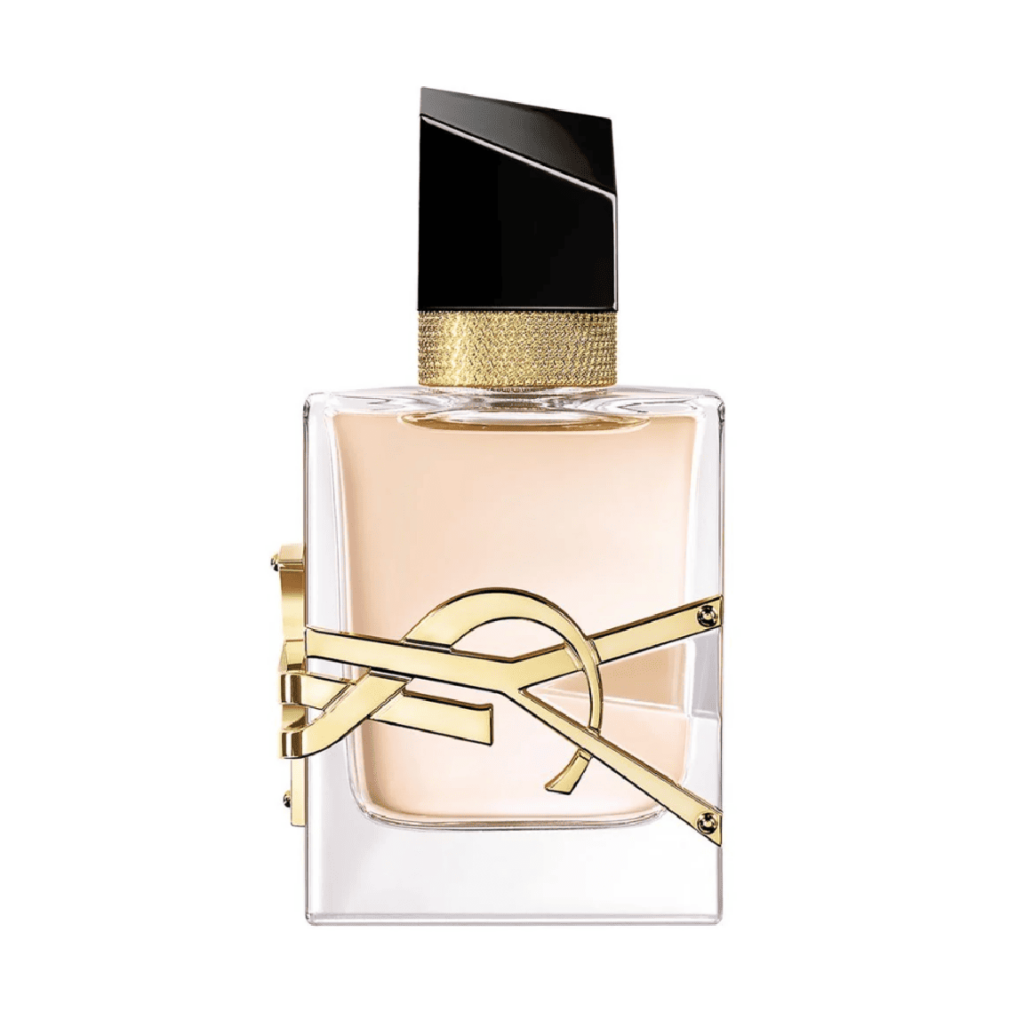 Celes (セレス) | Yves Saint Laurent – Libre L'Eau Nue (イヴ・サン