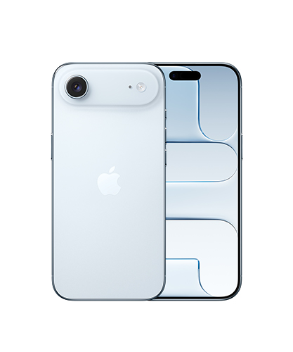 iPhone Air 256GB Sky Blue | Cellcom