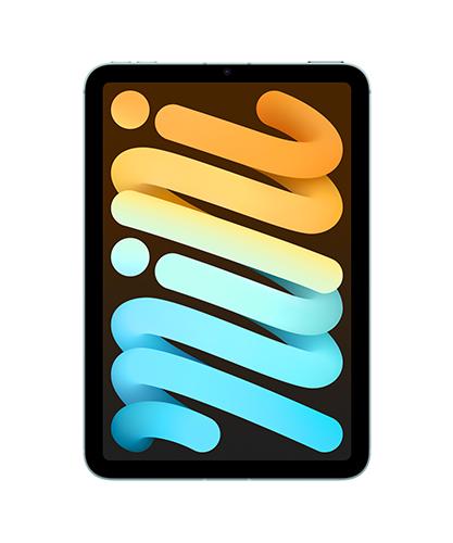 iPad Mini (A17 Pro) 256GB Blue | Cellcom