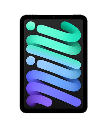 iPad Mini (A17 Pro) 256GB Space Gray | Cellcom