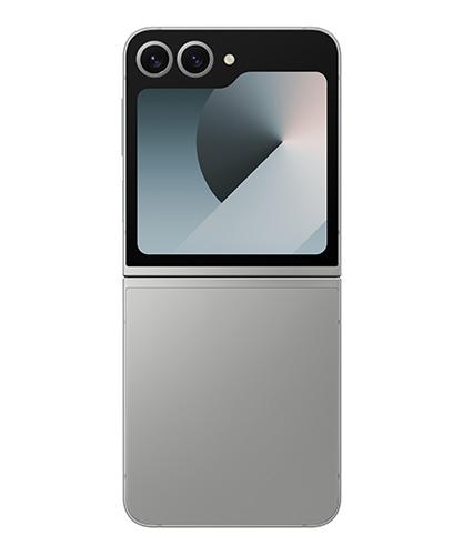 Galaxy Z Flip6 256GB Silver Shadow | Cellcom