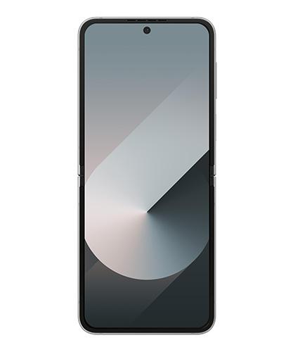 Galaxy Z Flip6 256GB Silver Shadow | Cellcom