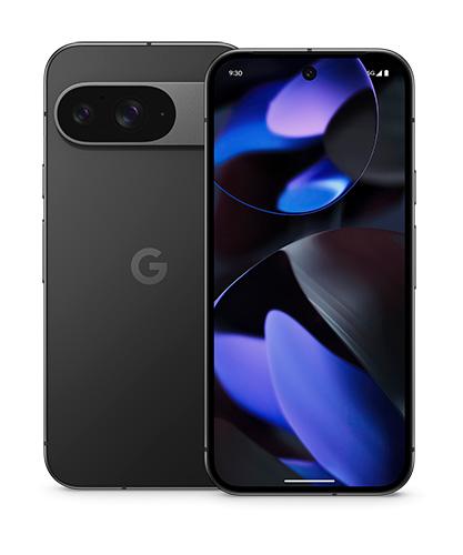 Pixel 9 128GB Obsidian | Cellcom