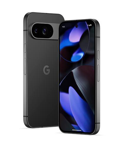 Pixel 9 128GB Obsidian | Cellcom