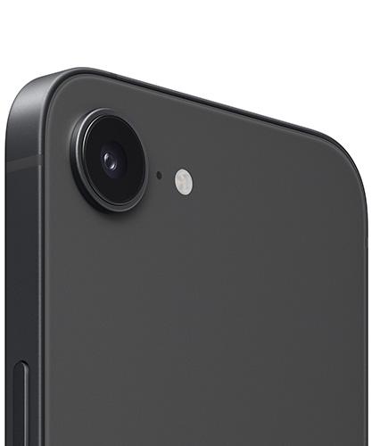 iPhone 16e 128GB Black | Cellcom