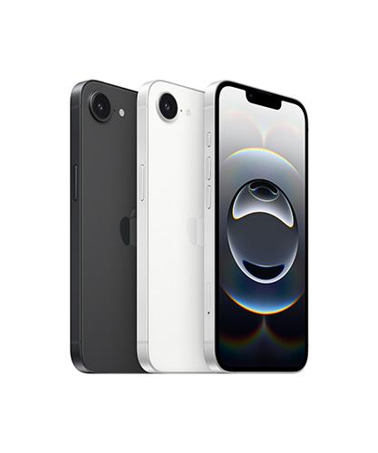 iPhone 16e 128GB Black | Cellcom